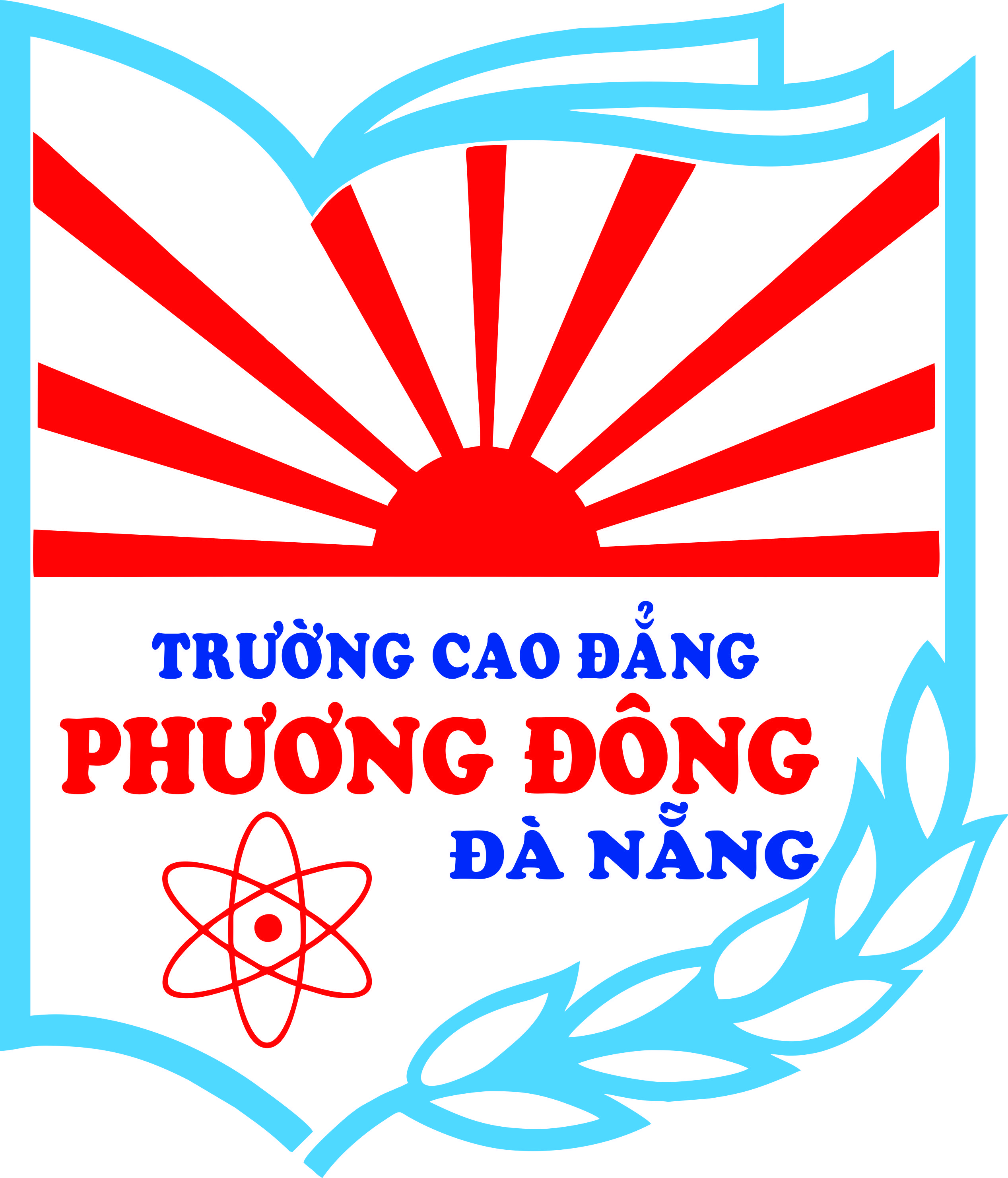 Trường Cao đẳng Phương Đông Đà Nẵng